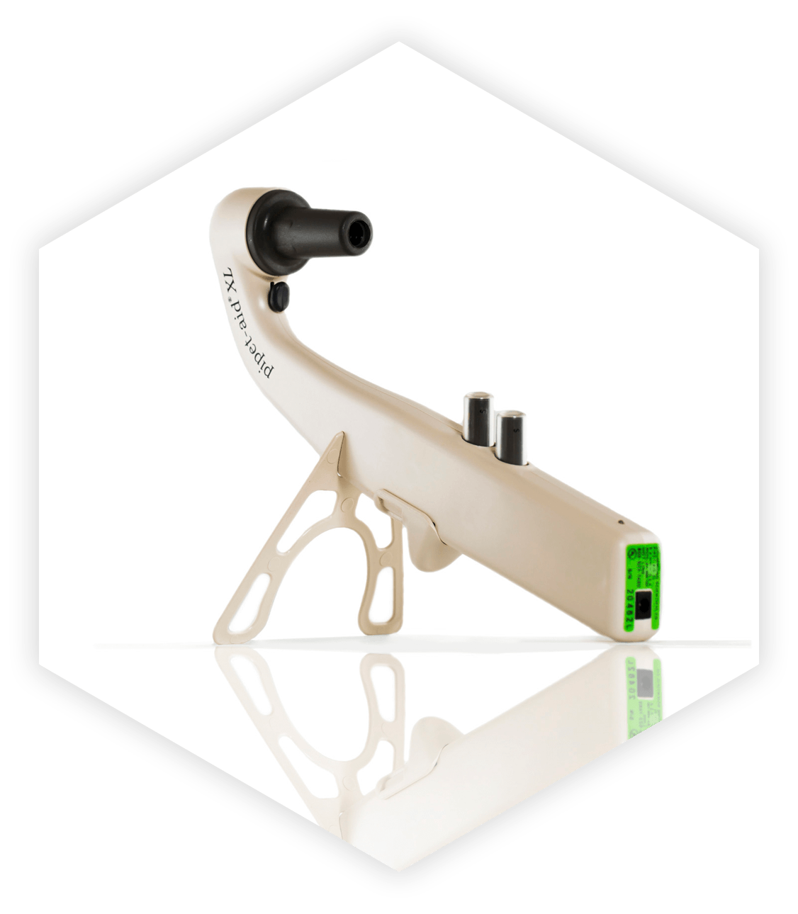 Portable PipetAid® XL Pipette Controller Drummond SCI