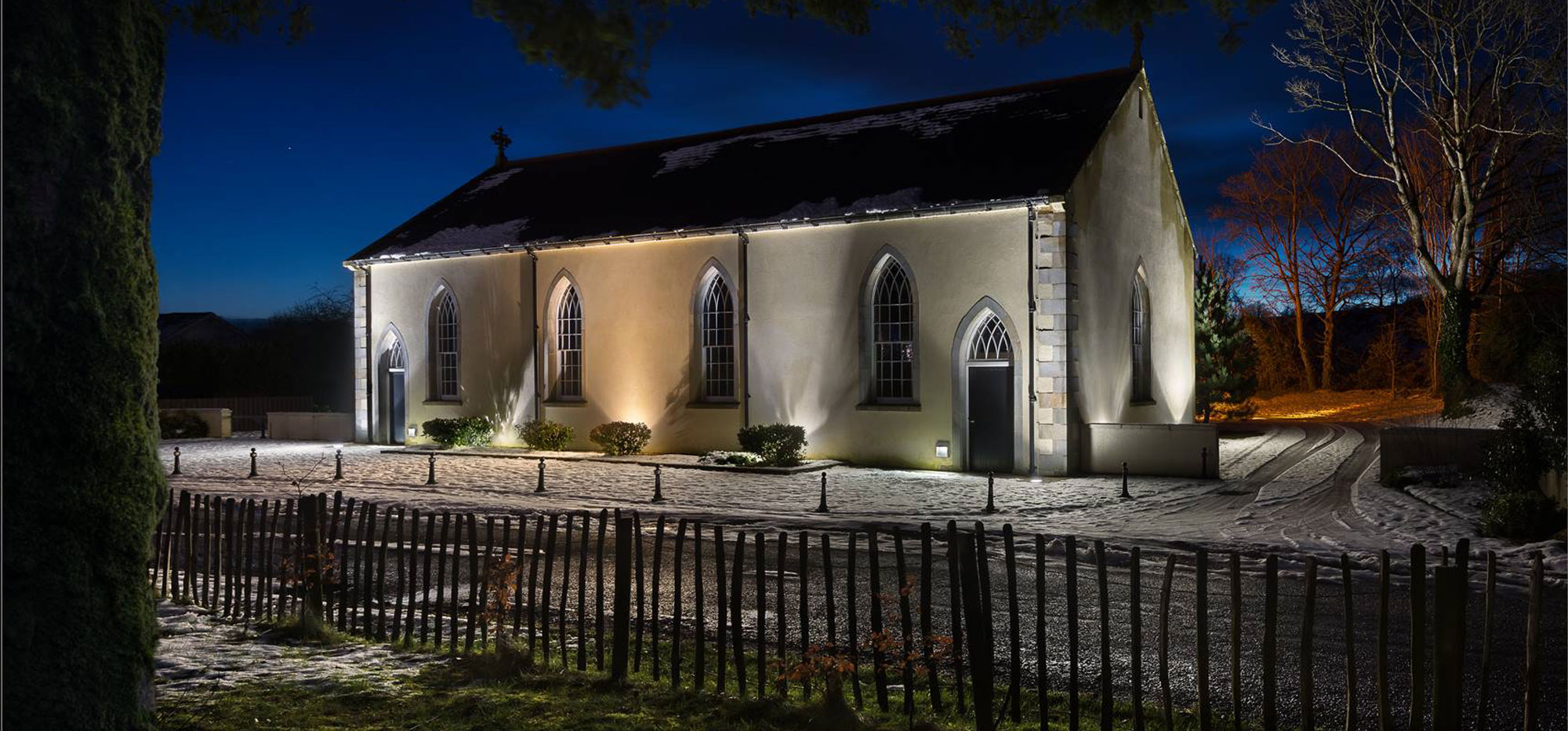 PARISH OF DRUMRAGH (Omagh), County Tyrone, Derry Diocese, Ireland.