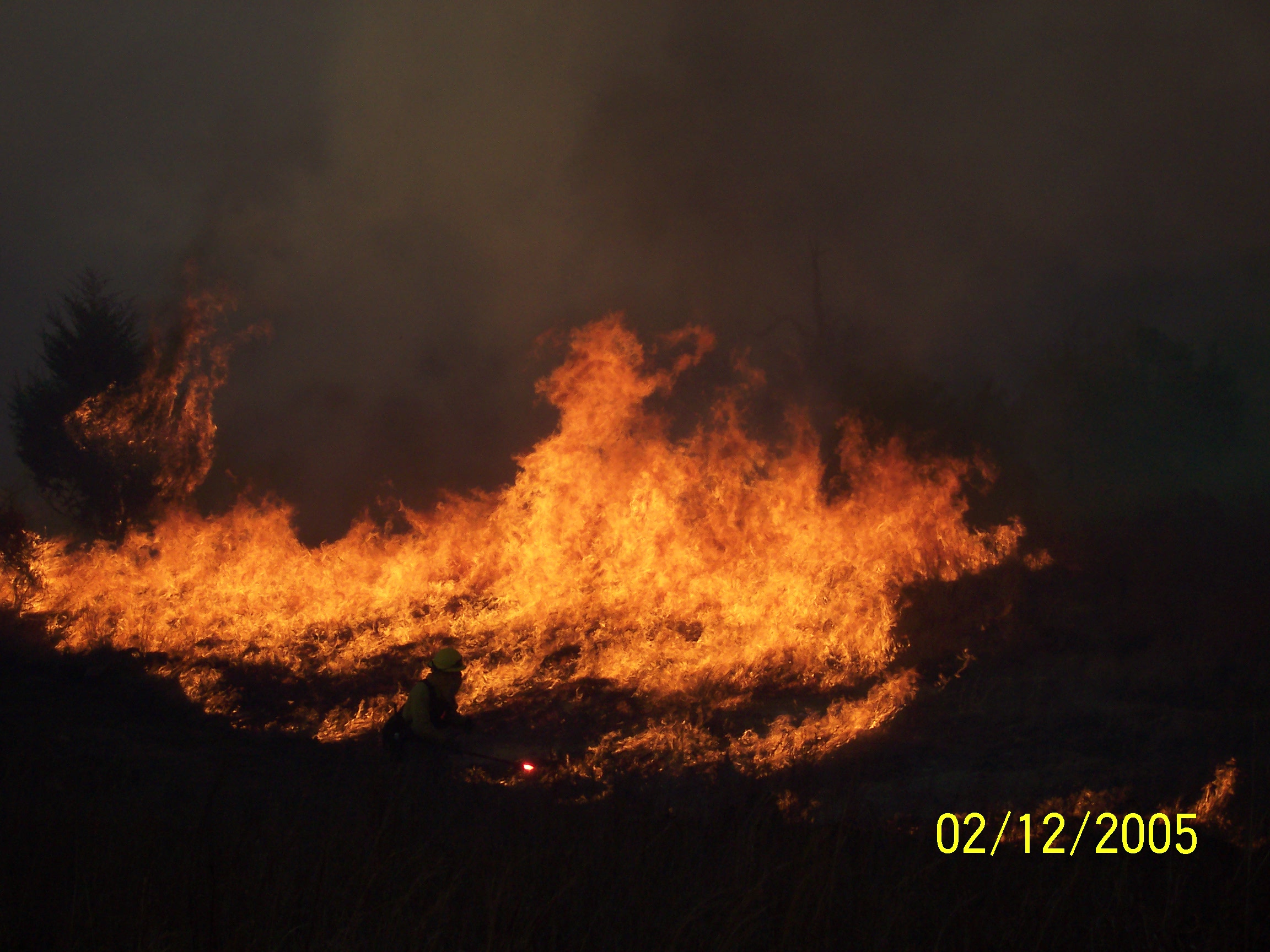 Drumright Fire Department