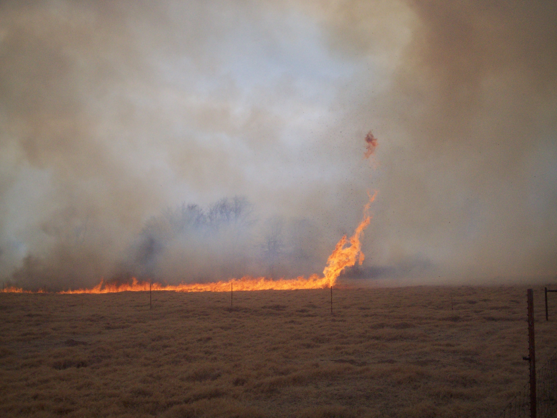 Drumright Fire Department