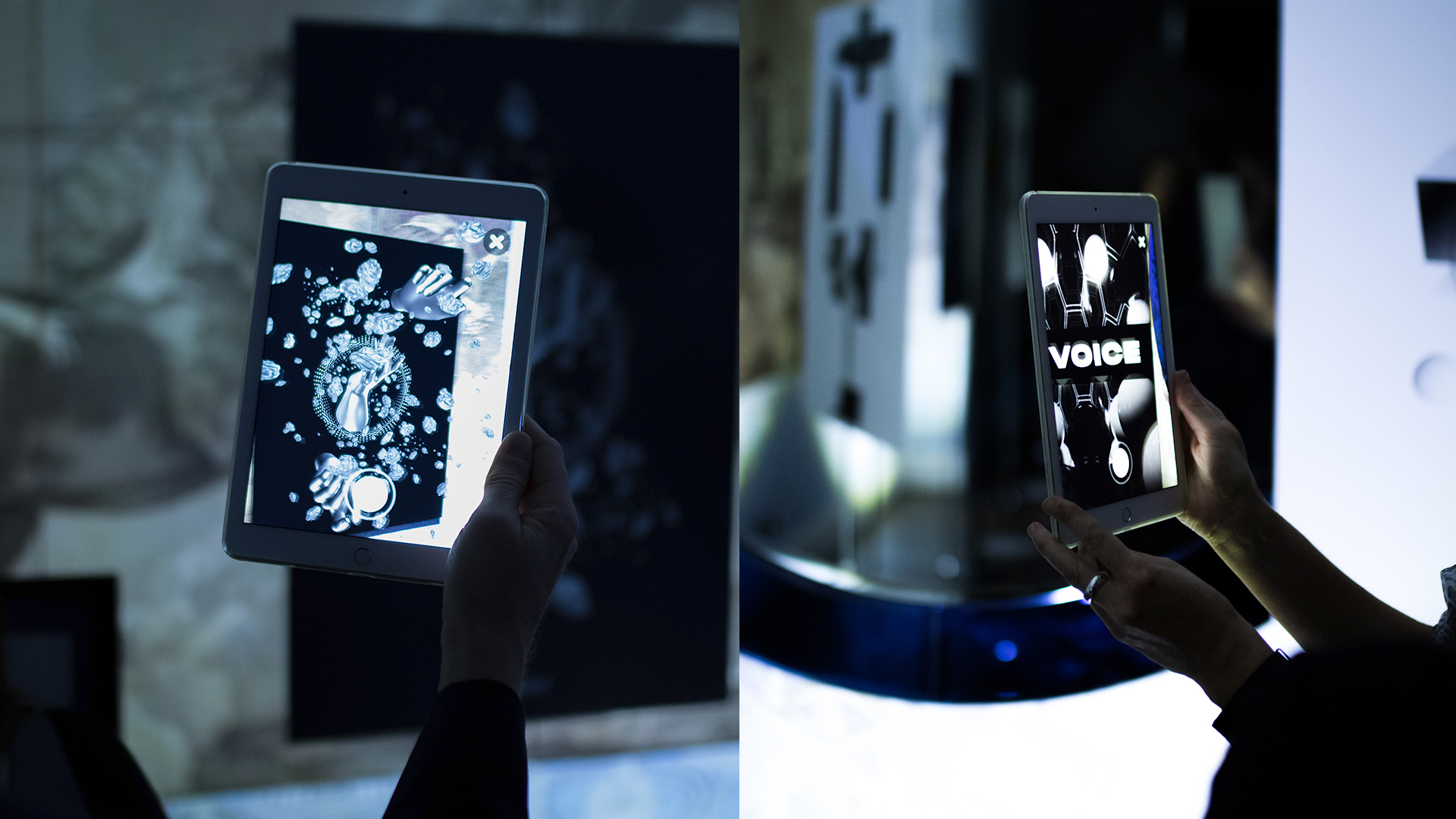 DrumRoll Experience DrumRoll