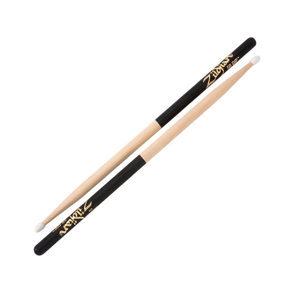Types Of Drum Sticks and Brushes Drum Tips and Reviews