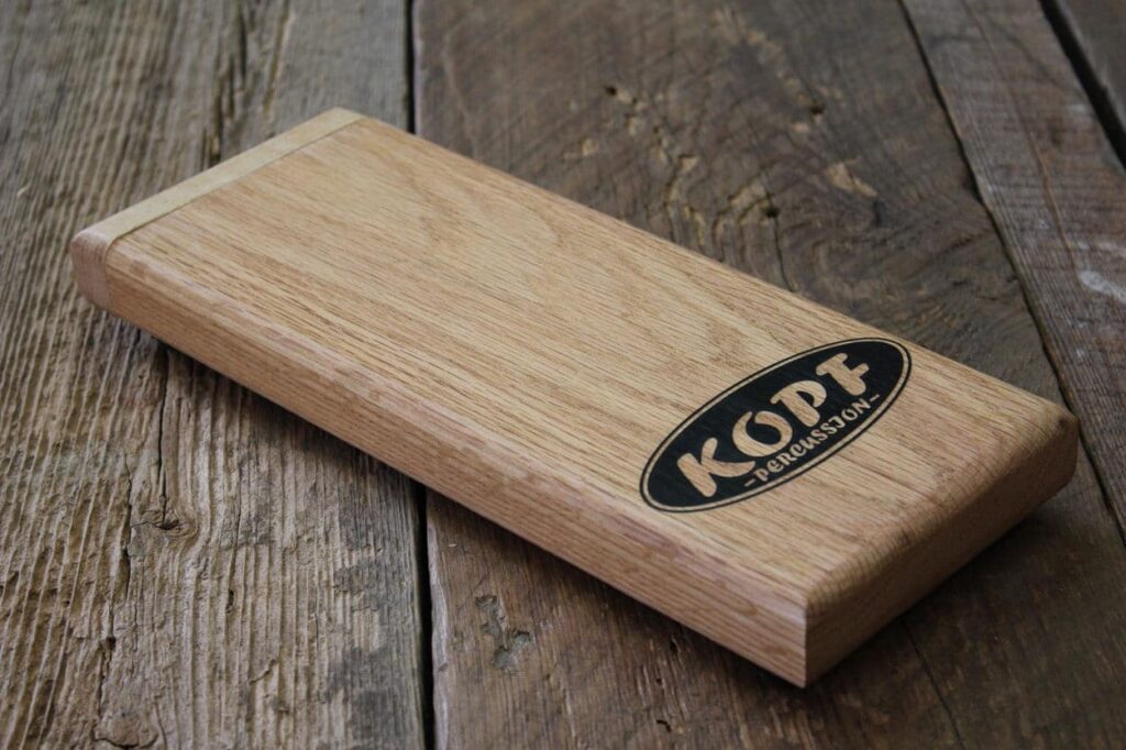 The Best Percussion Stomp Boxes for Acoustic Gigs