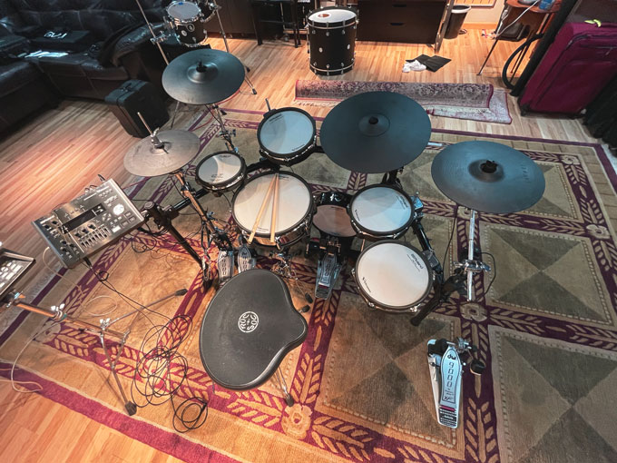 Roland Td50kv For Sale Shop Cheapest, 70 OFF