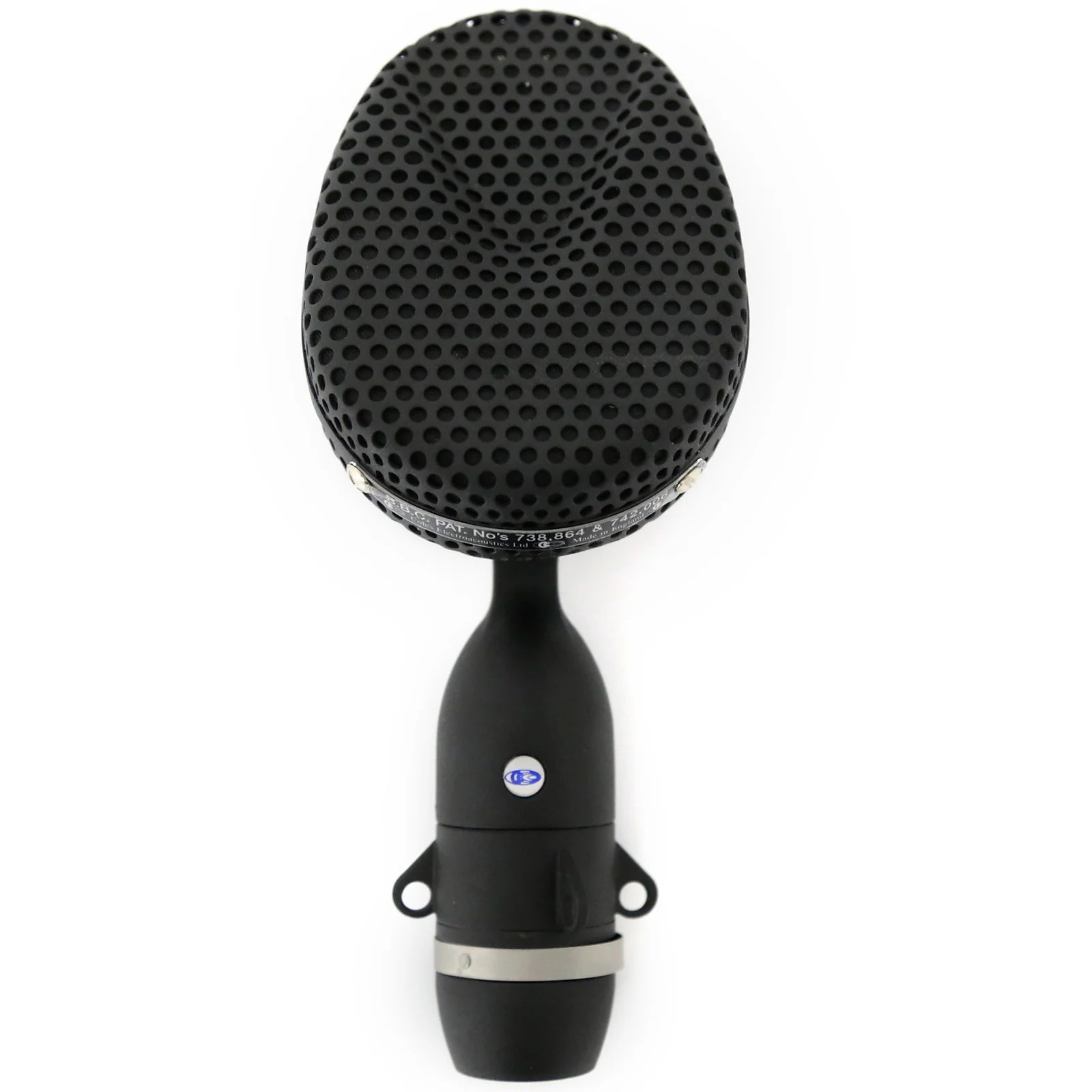 The 10 Best Room Mics for Drums