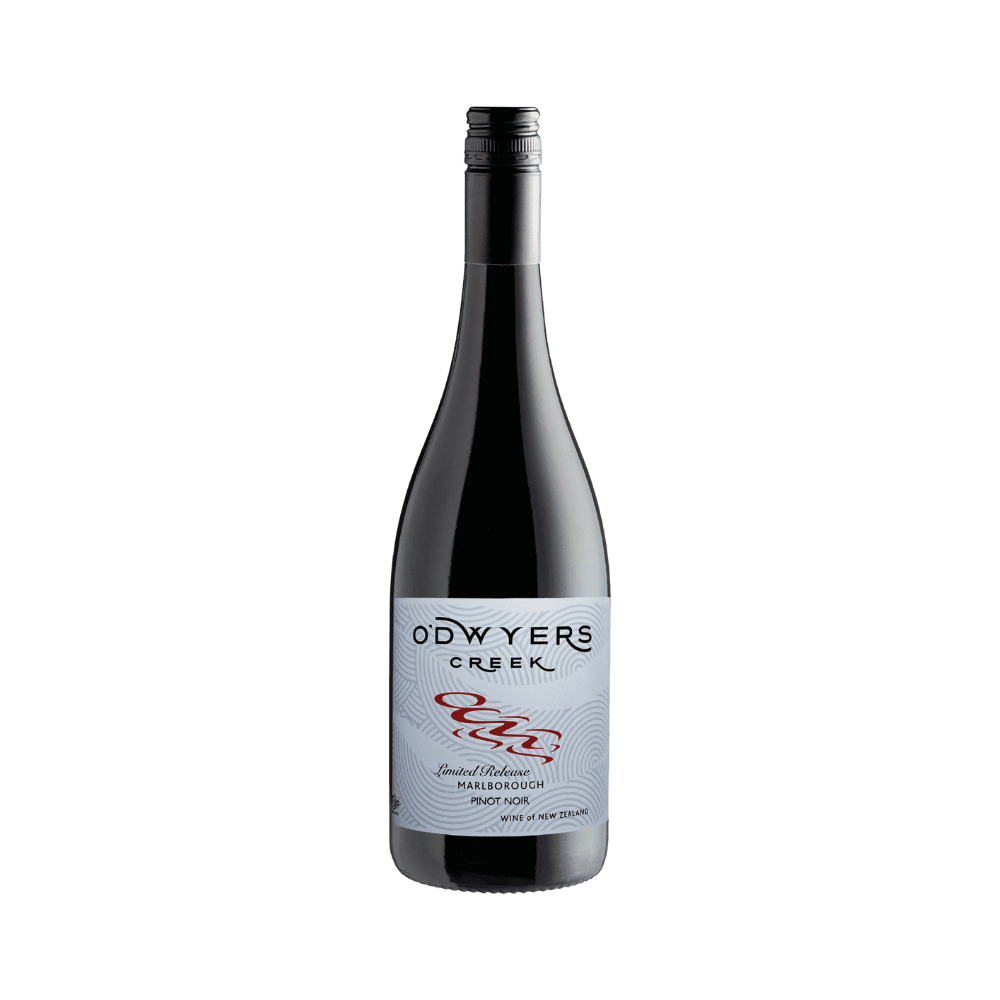 O'Dwyers Creek Pinot Noir Drumstick