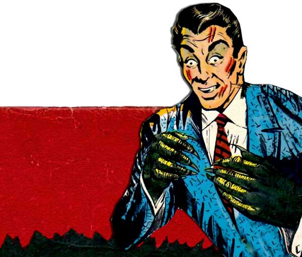 Strange Brews: Salamander Brandy | Modern Drunkard Magazine