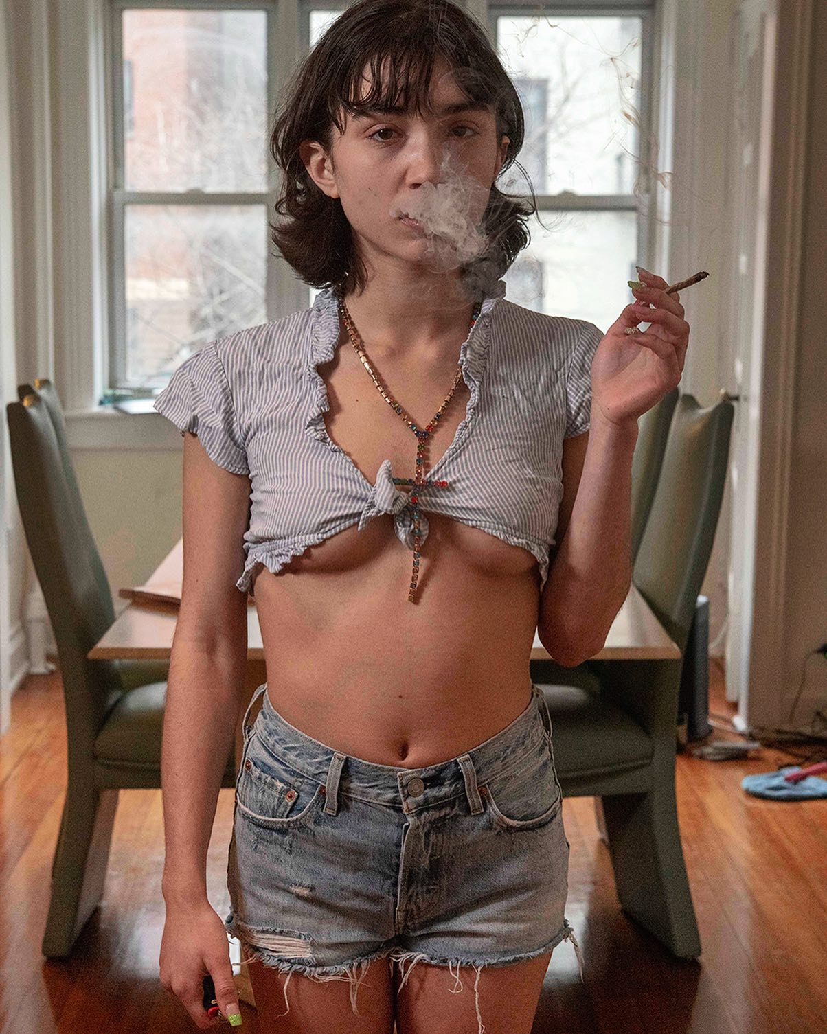 Rowan Blanchard Archives Archive - DrunkenStepFather.com