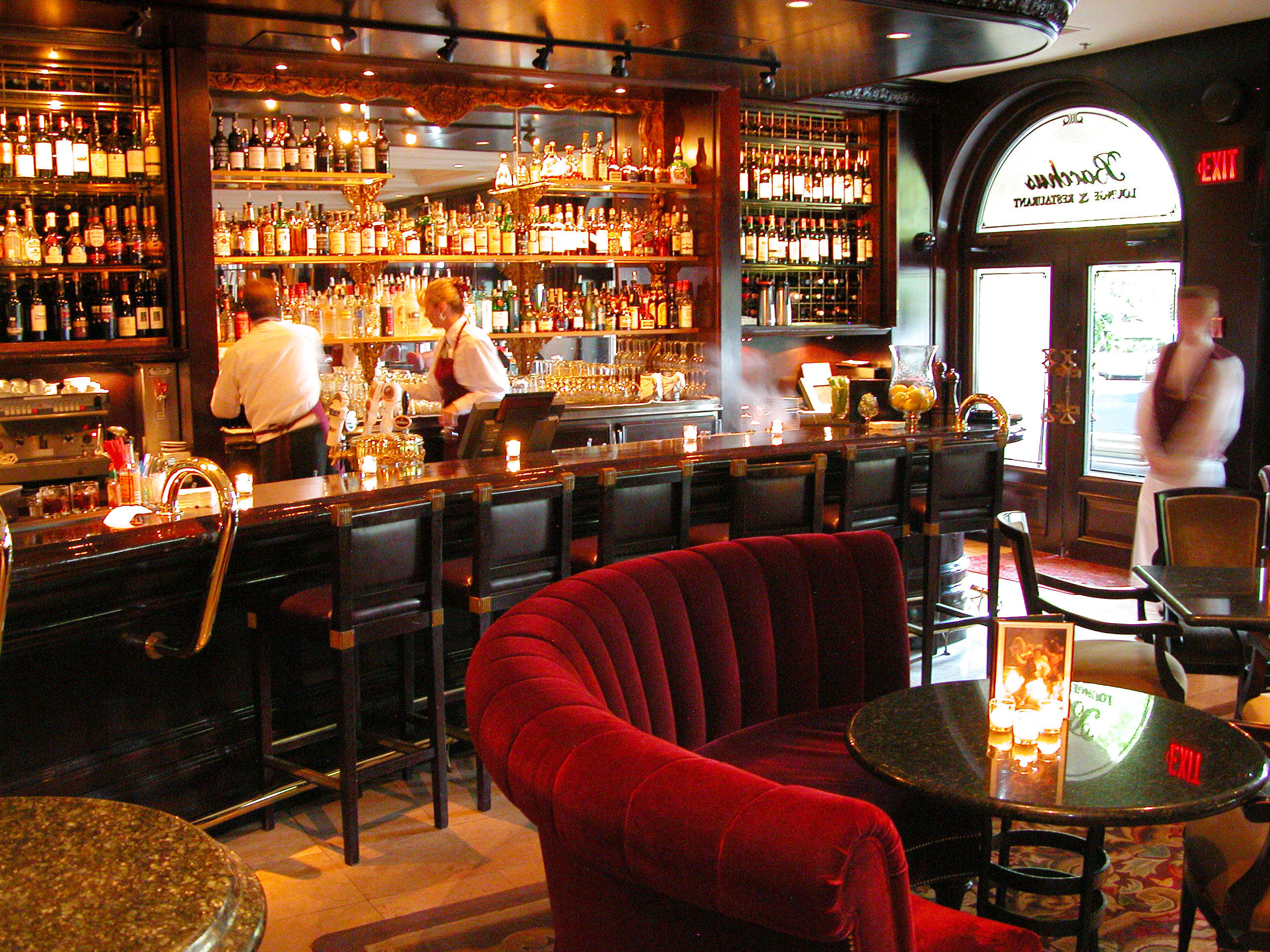 Drunk Good Idea/Sober Bad Idea Bars Drunk Good Idea/Sober Bad Idea