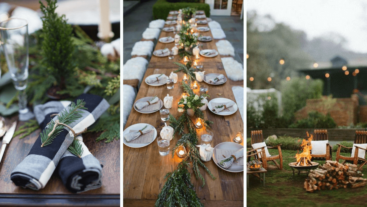 Winter Dance Theme Ideas 31 Unique and Different Wedding Ideas