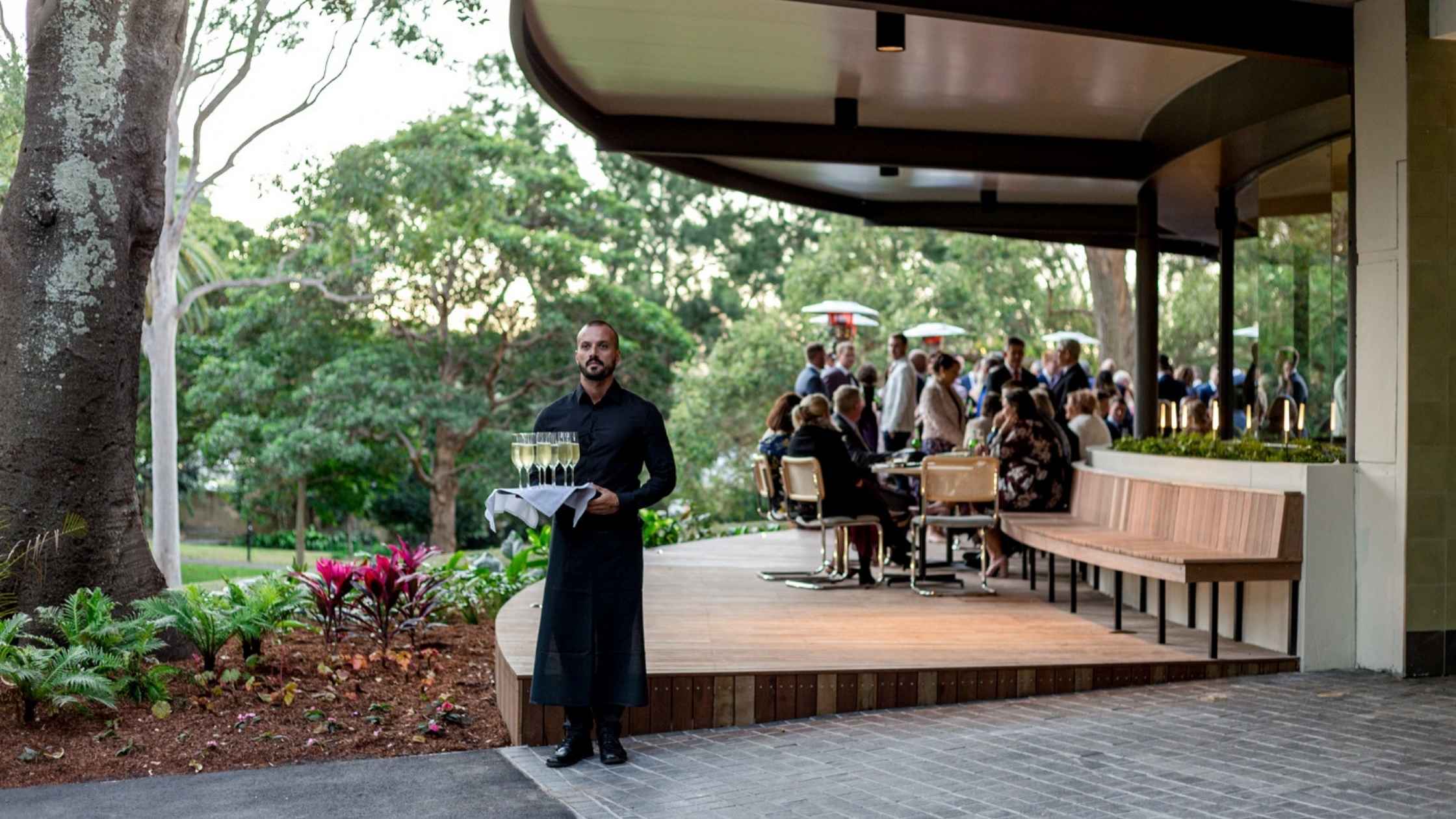 Best Outdoor Venues Sydney To Host Your Next Event