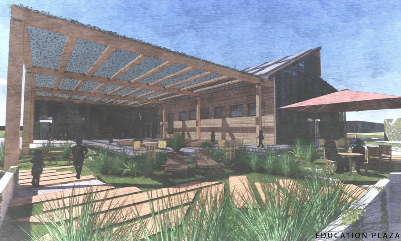 5/15/20 Hammons School of Architecture awards annual student design prizes