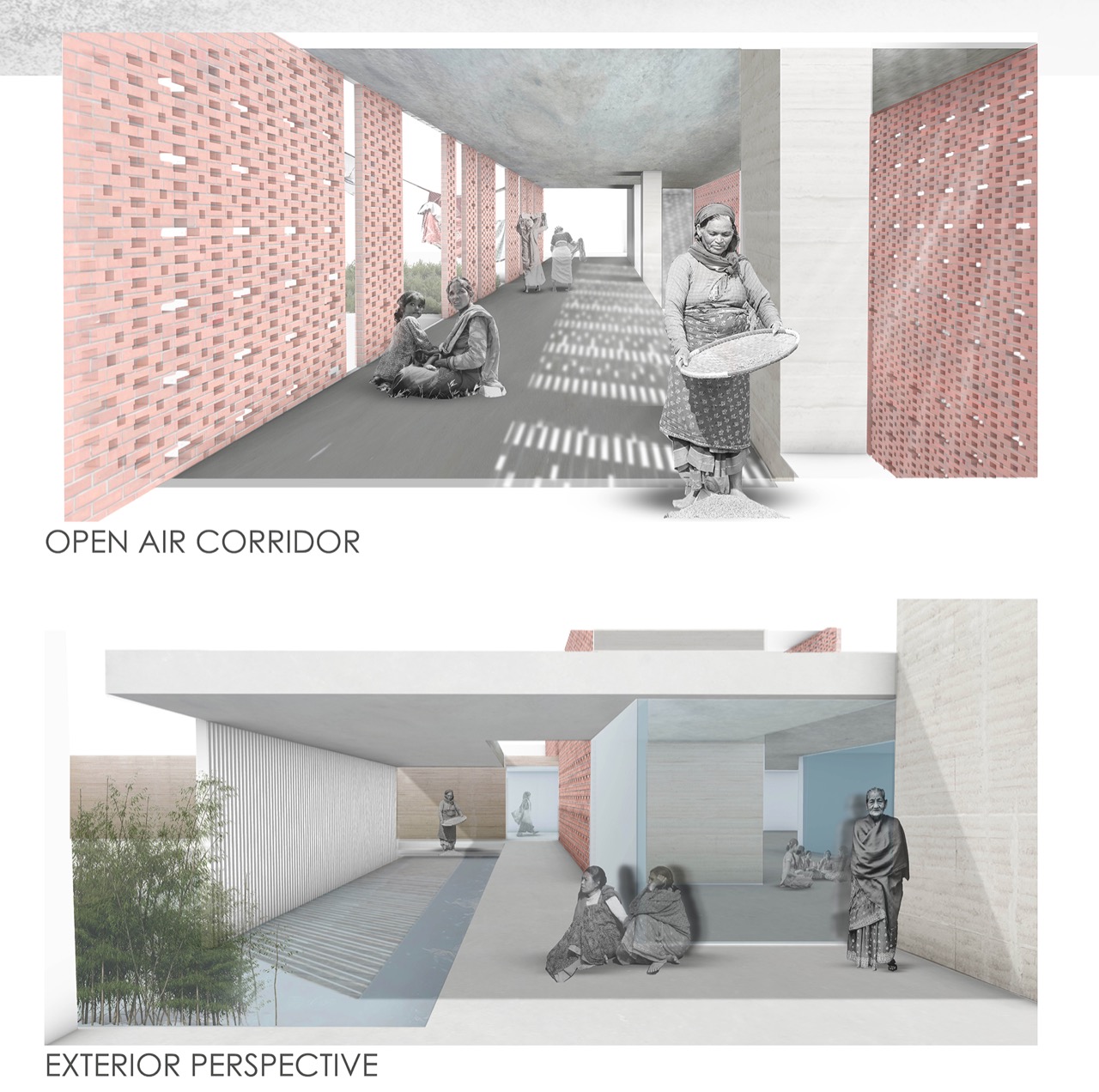 5/15/20 Hammons School of Architecture awards annual student design prizes