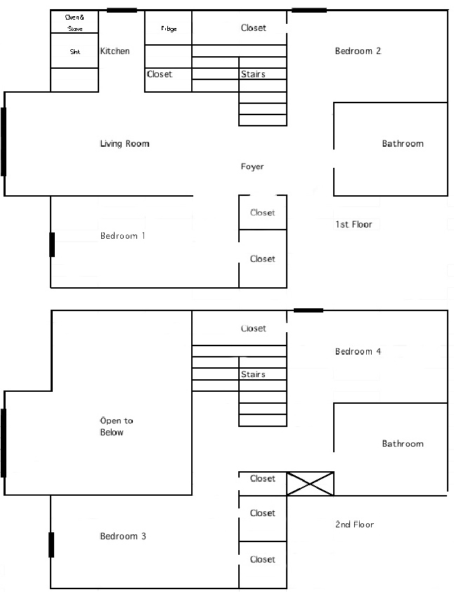 Housing Options & Resources