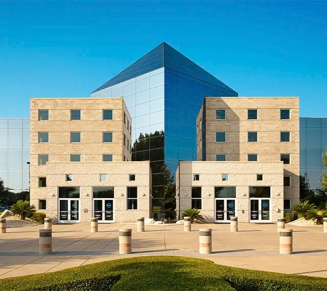 Home Drury South, Inc.