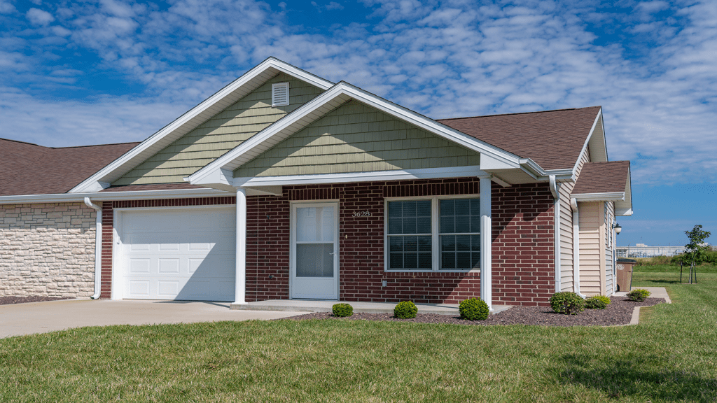 Richmond Drive 100 Occupied