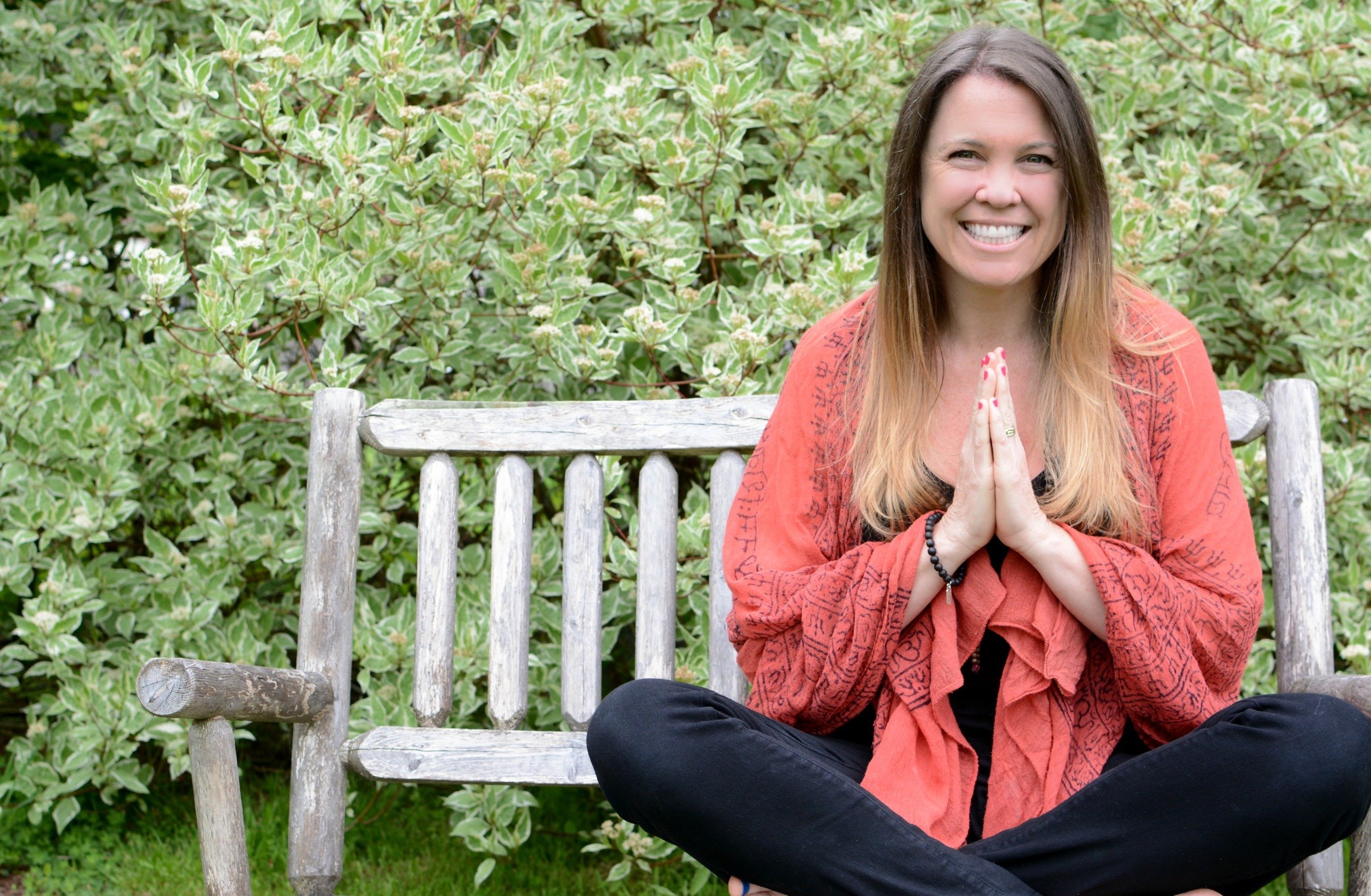 Guest Post Choosing Love When Your Head’s About to Explode Dr Vanessa Lapointe