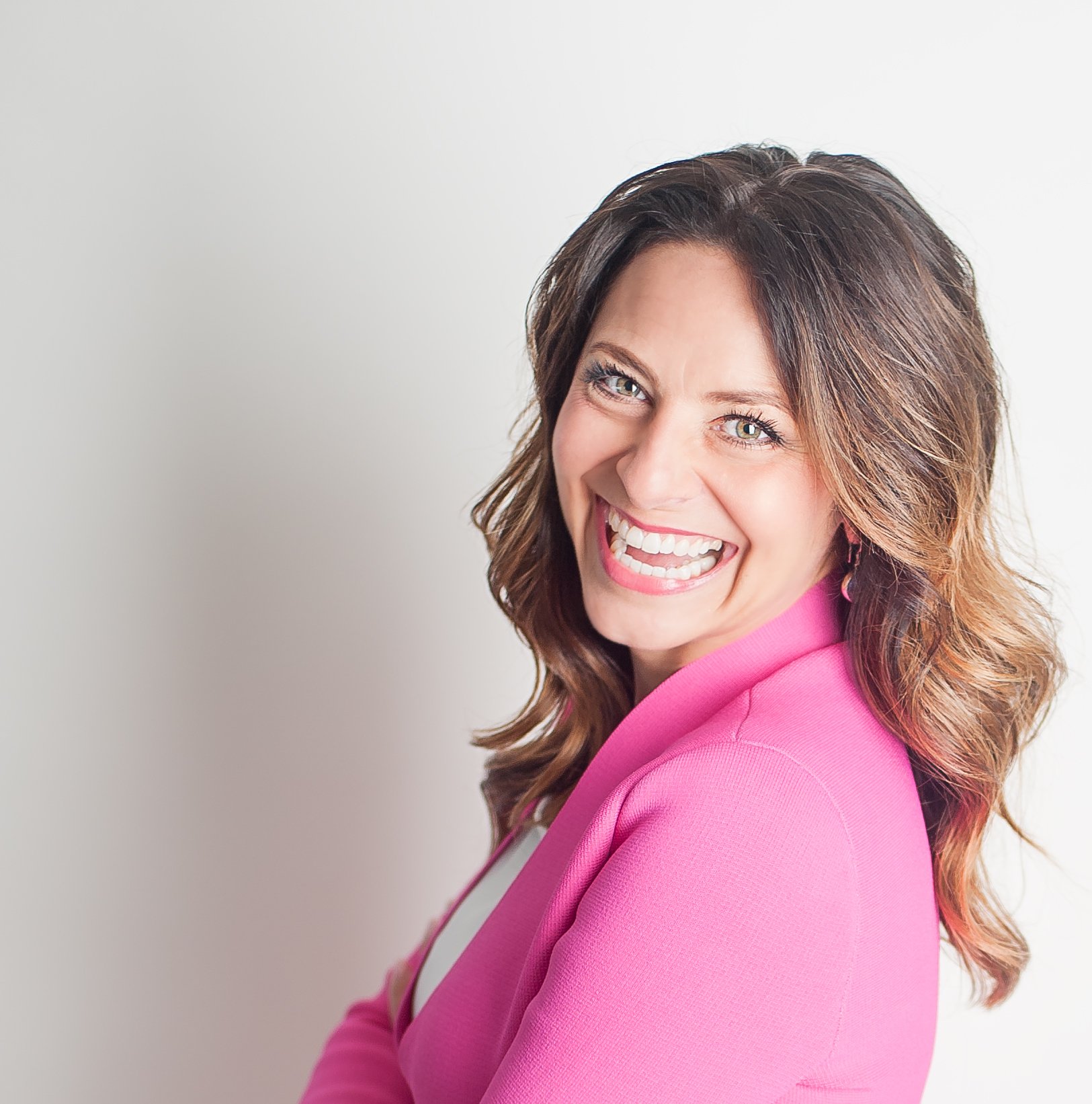 Bios Dr Vanessa Lapointe and David Loyst Dr Vanessa Lapointe