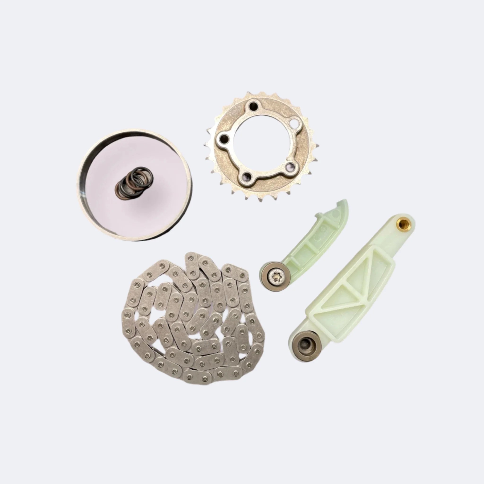 S85 Vanos Pump Rebuild Kit – DrVanos