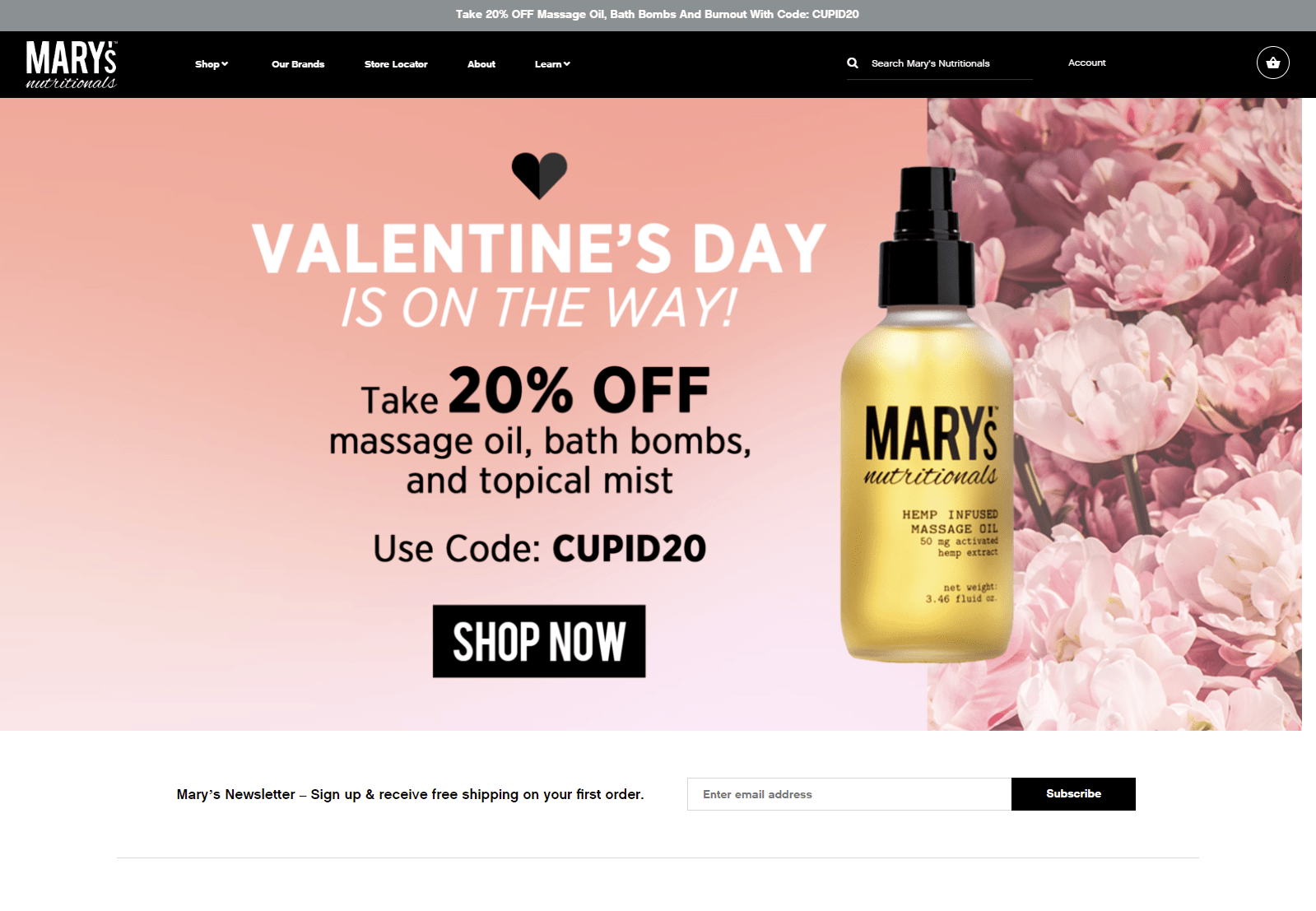 Marys Nutritionals Visit Dr.Vape For Best CBD Brand Reviews