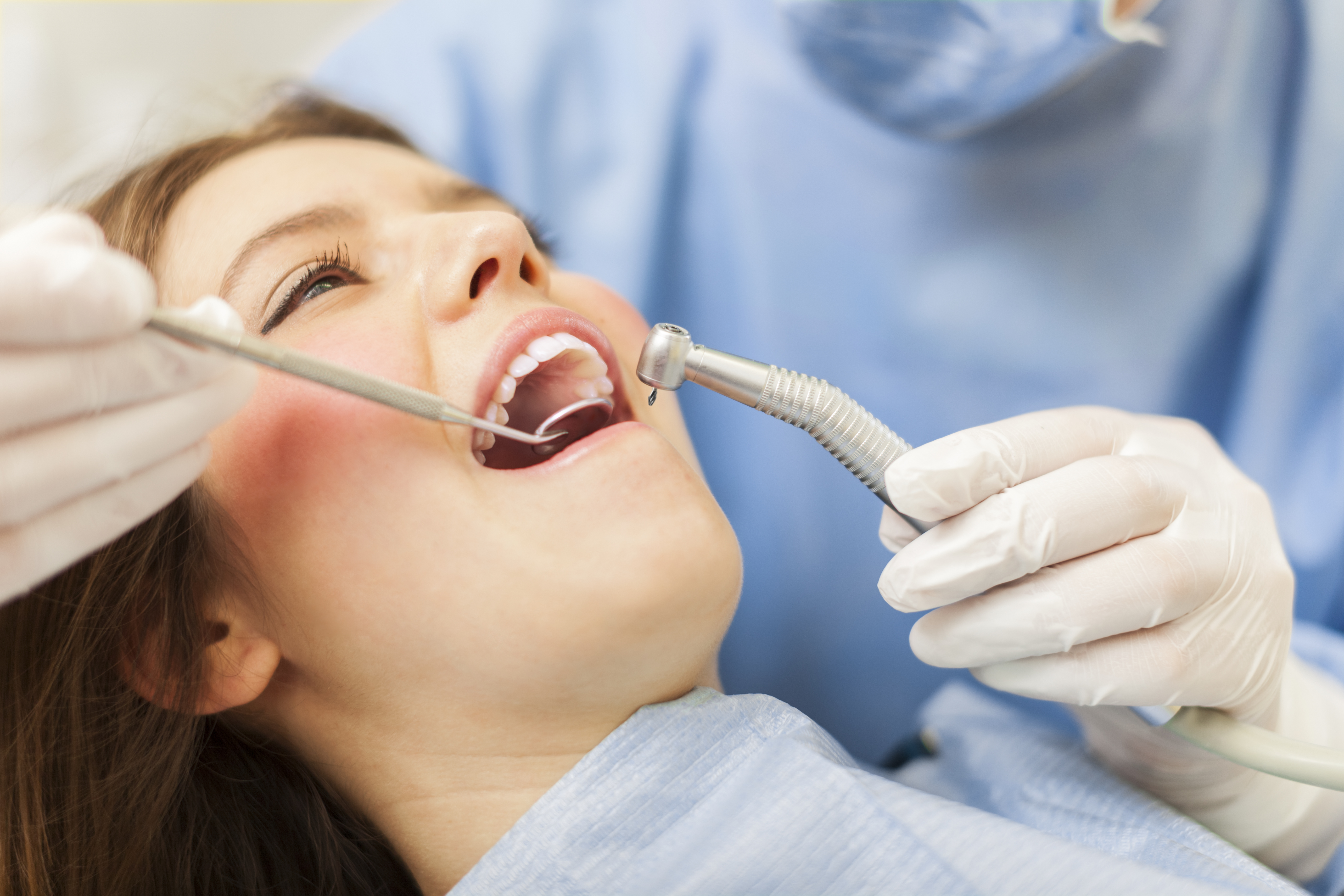 TEN GREAT DENTAL HYGIENE TIPS