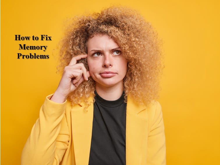 Memory Loss How To Improve Dr. Vikram Sharma Explains