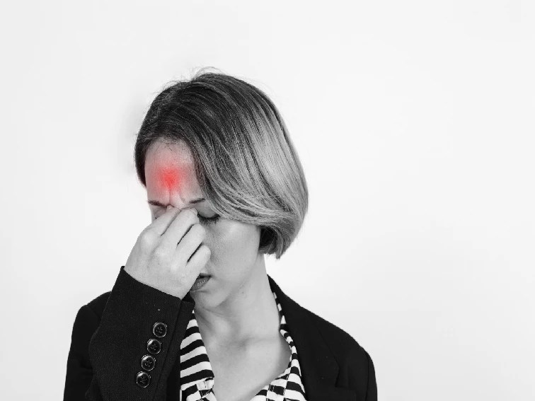 Sinus Headache Triggers and Causes
