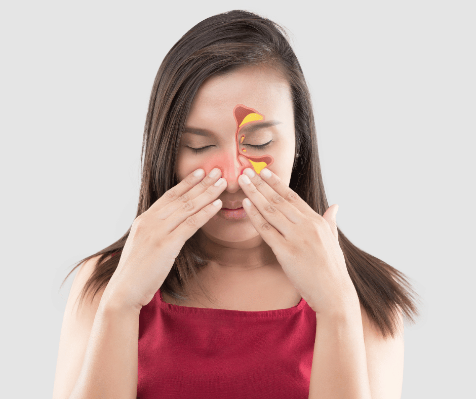 Allergic Rhinitis Causes, symptoms, and treatments