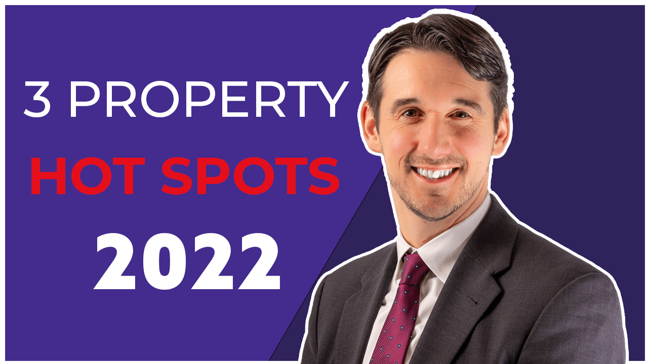 Property Hotspots 2022