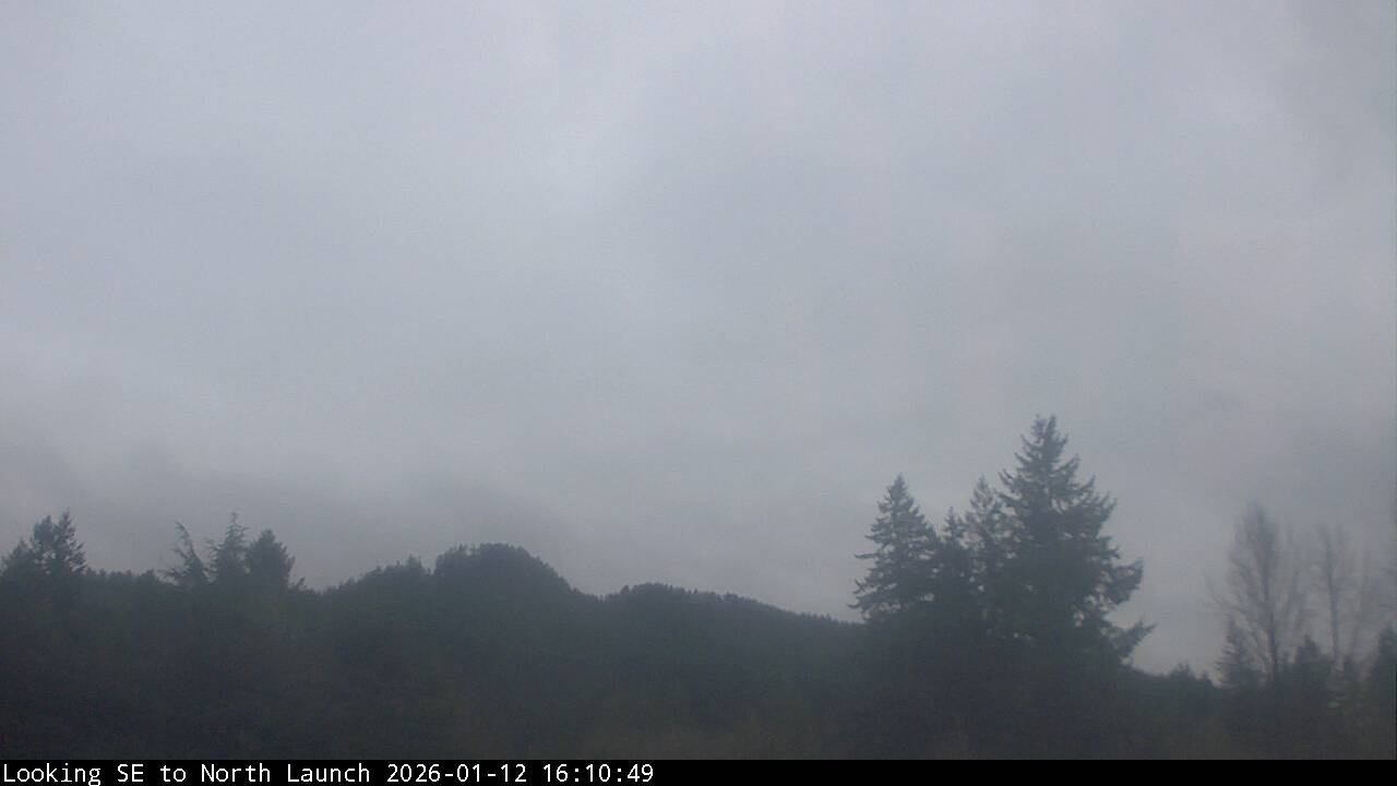 Tiger Mountain Weather