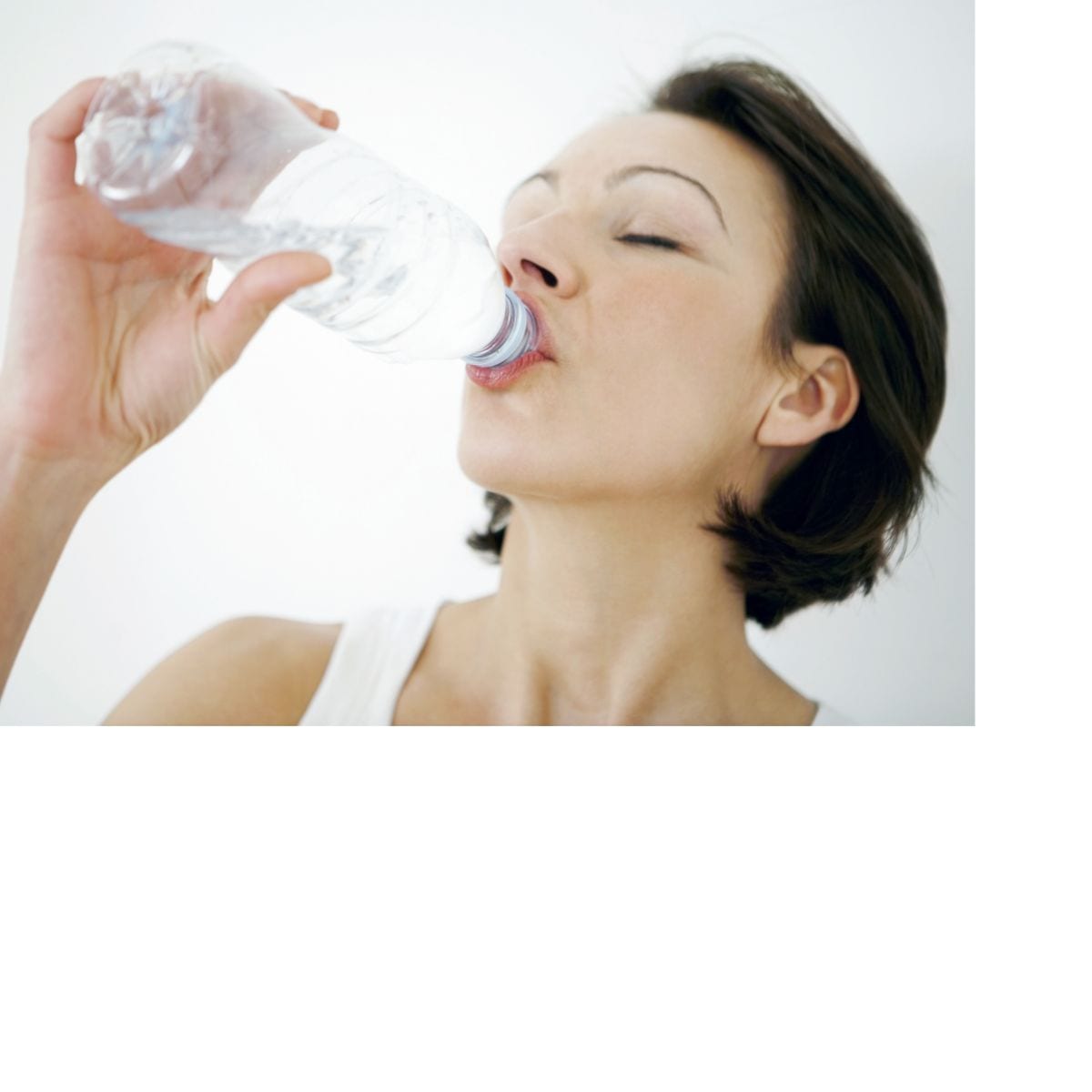 Does Drinking Water Really Help You Lose Weight? Dr. Donald Waldrep