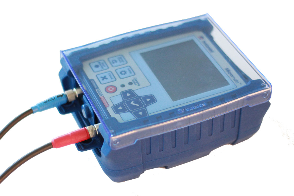 Micromate Schedule: How to Troubleshoot. – DRW Associates