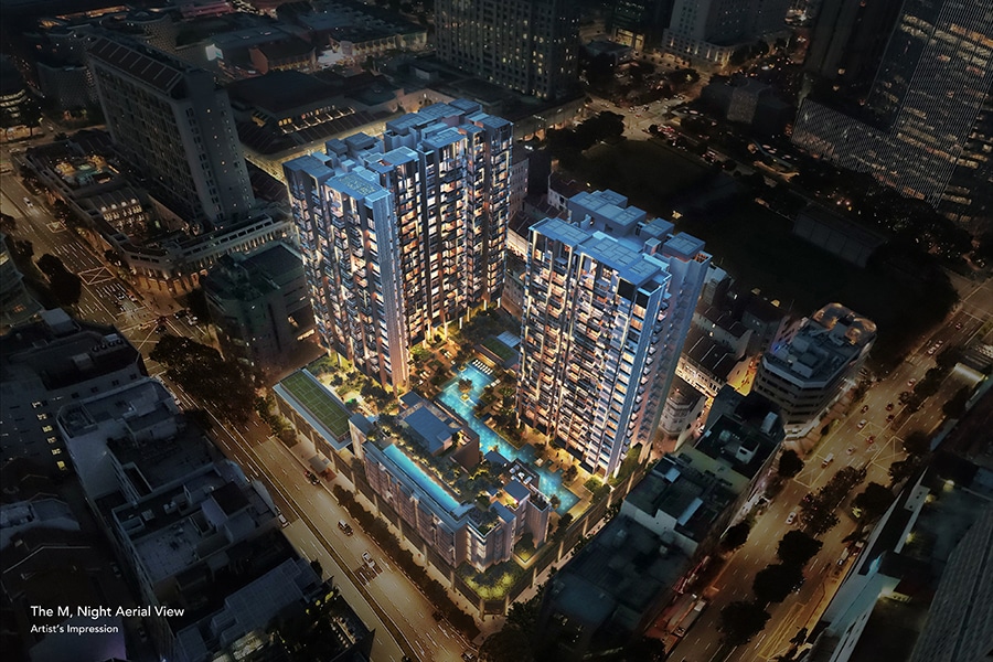 What is a Good Rental Yield in Singapore?