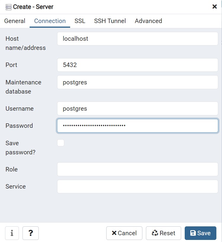 fig04_pgadmin_create_server_connect_screenshot Elfinwood Ecology