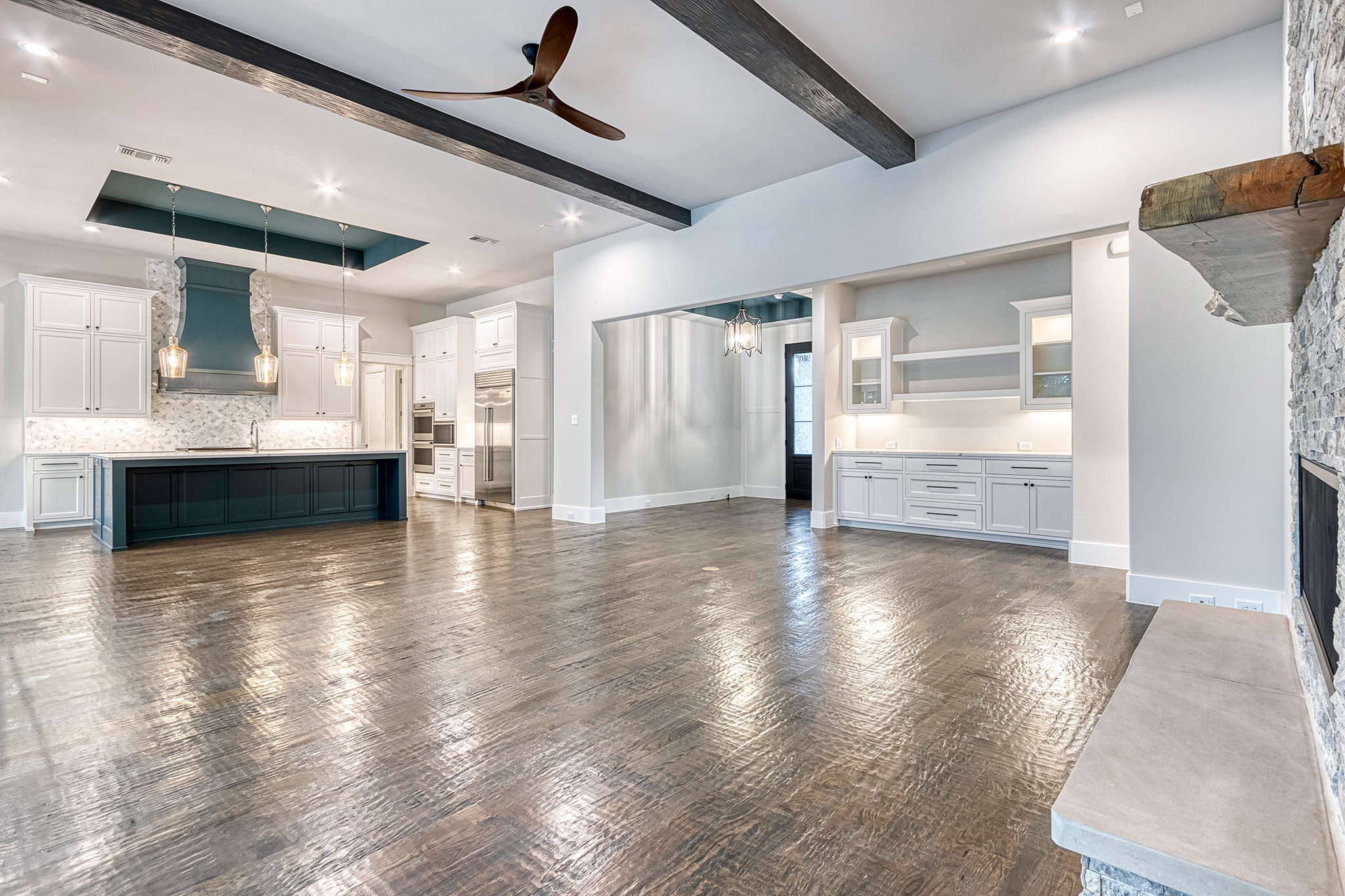 SOLD 2160 Honey Lane, Hidden Creeks Pointe, Celina Hidden Creeks