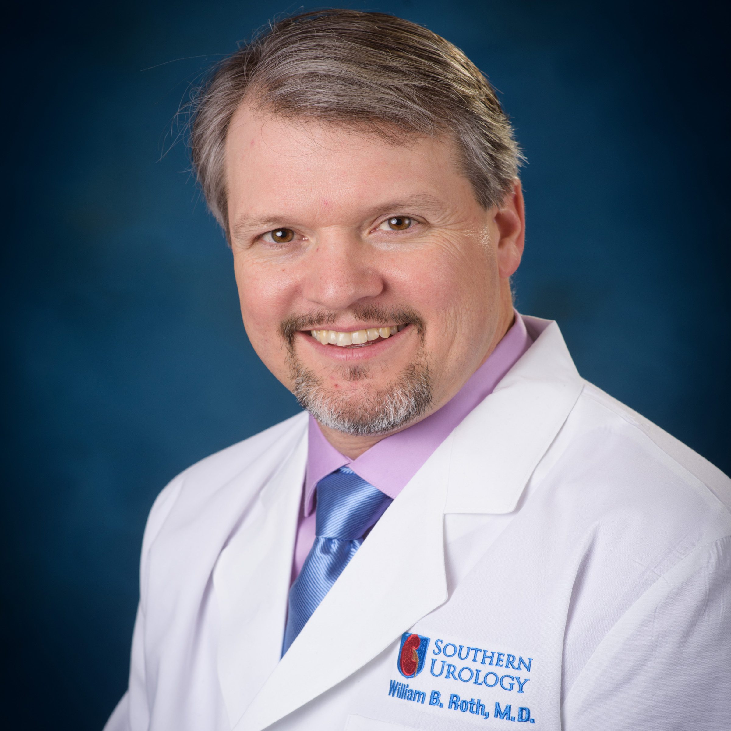 About Dr. William B Roth