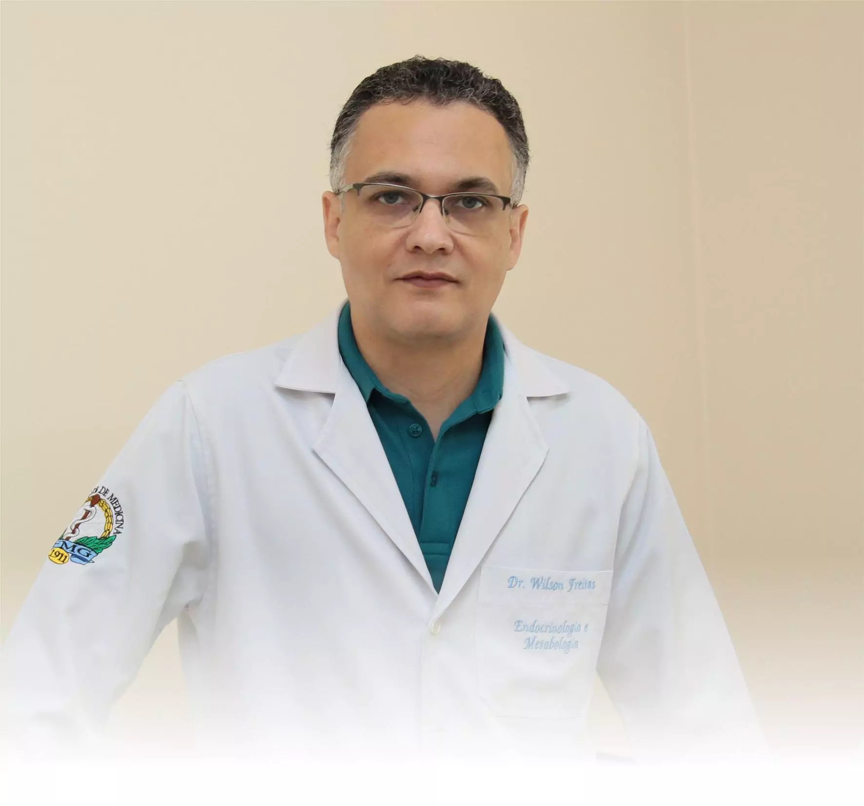 Dr. Wilson Freitas Endocrinologista