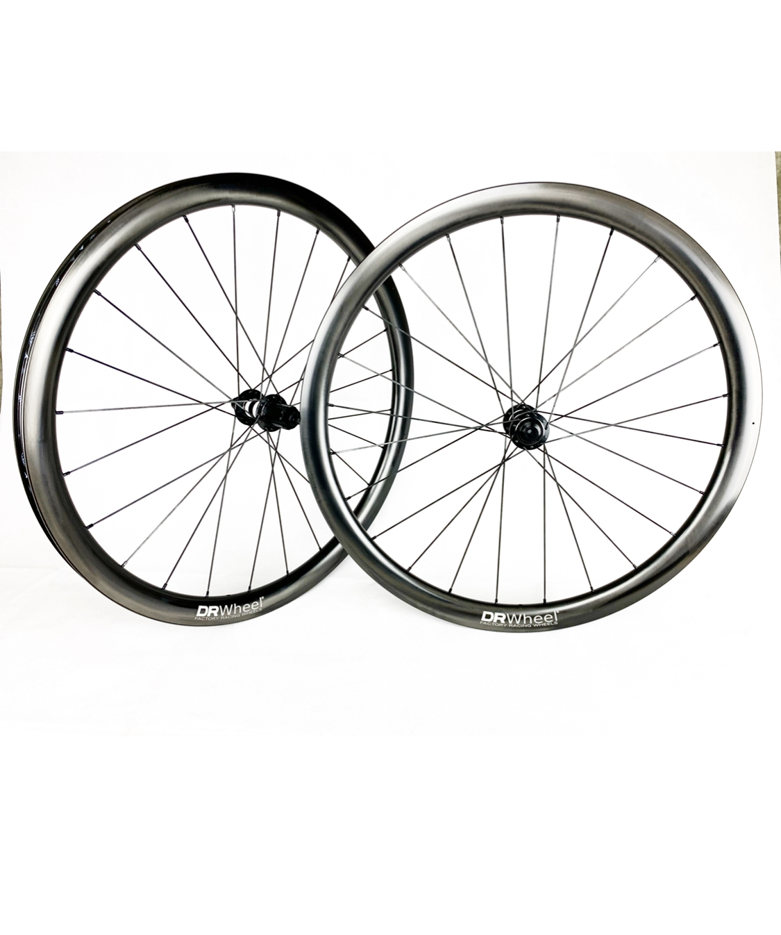 DR Wheel Factory Gravel 38mm 700C Doctor Wheel