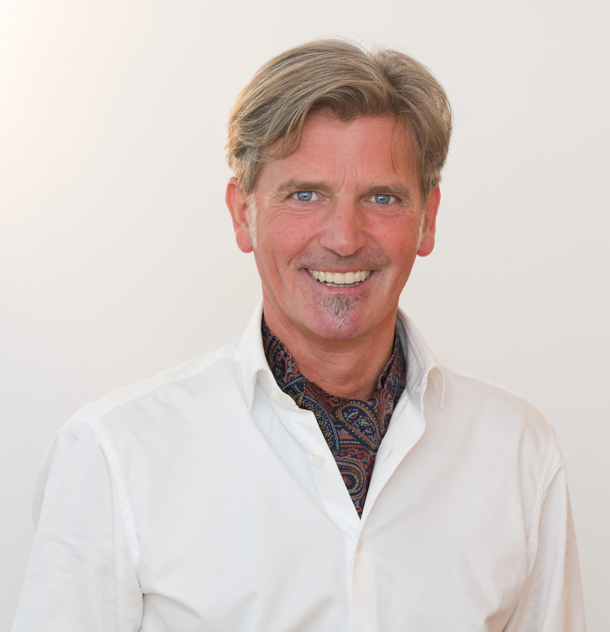 Dr. Hans Joachim Wolf Frauenarzt Innsbruck PRAXIS