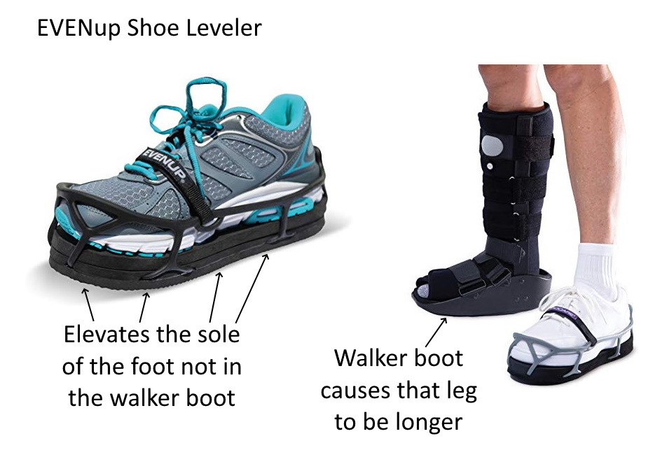 Ankle Foot Orthosis (AFO) Drwolgin