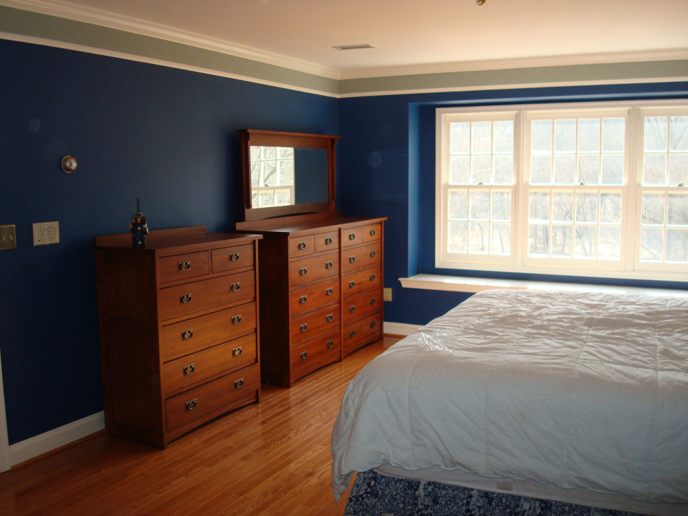 Exterior Painting David R. Weiss Painting