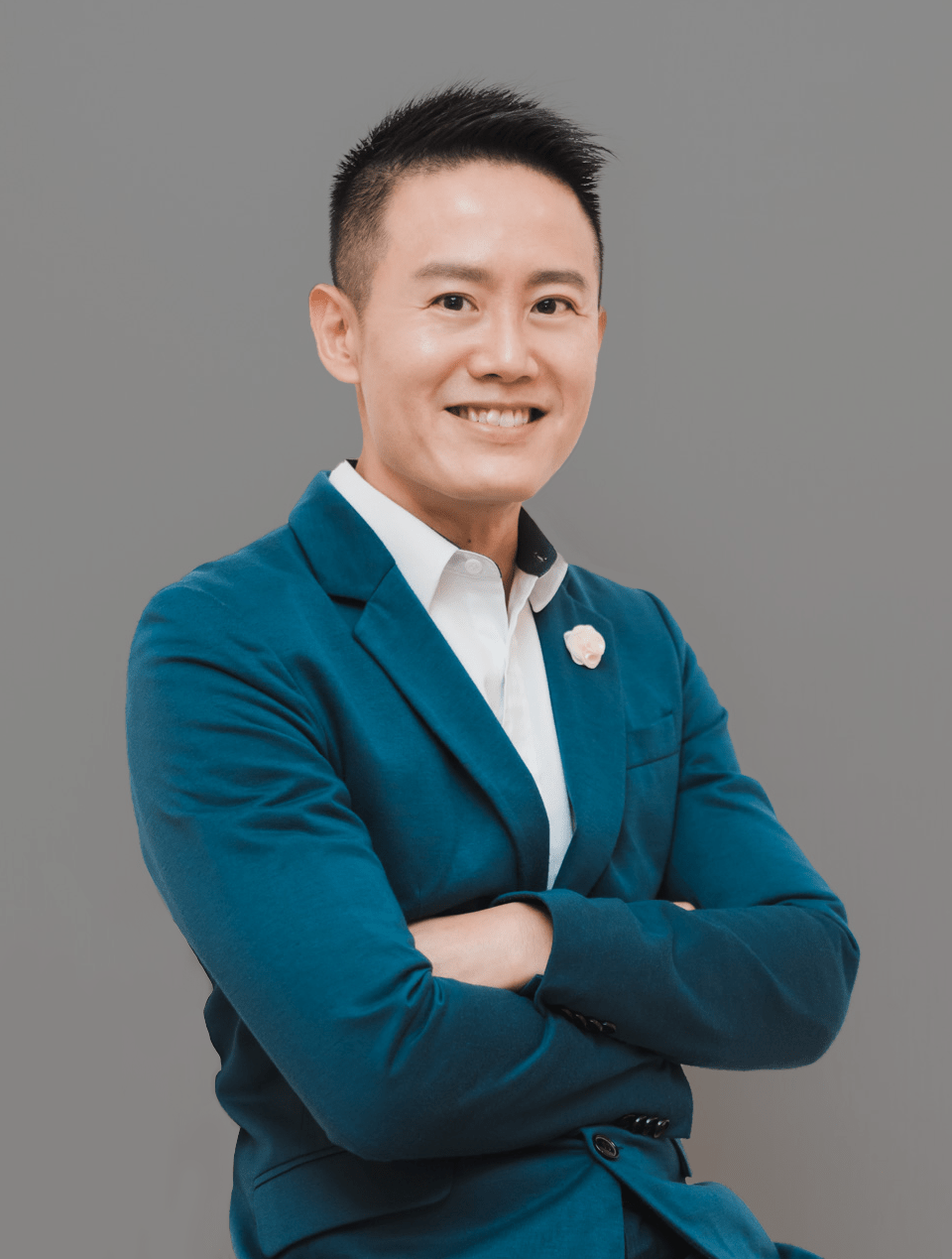 Koh Wei Thye DRx Clinic