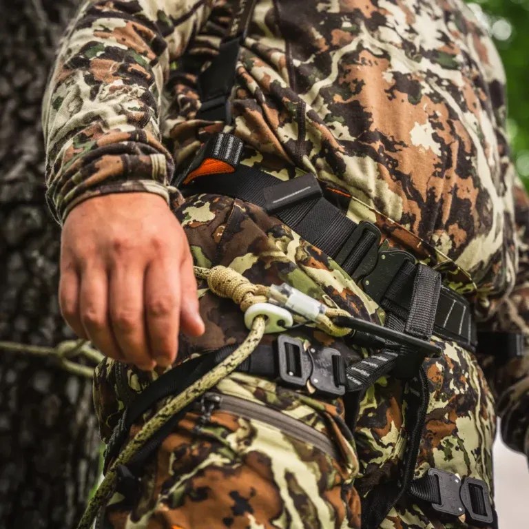 Dryad Saddle Hunting Products