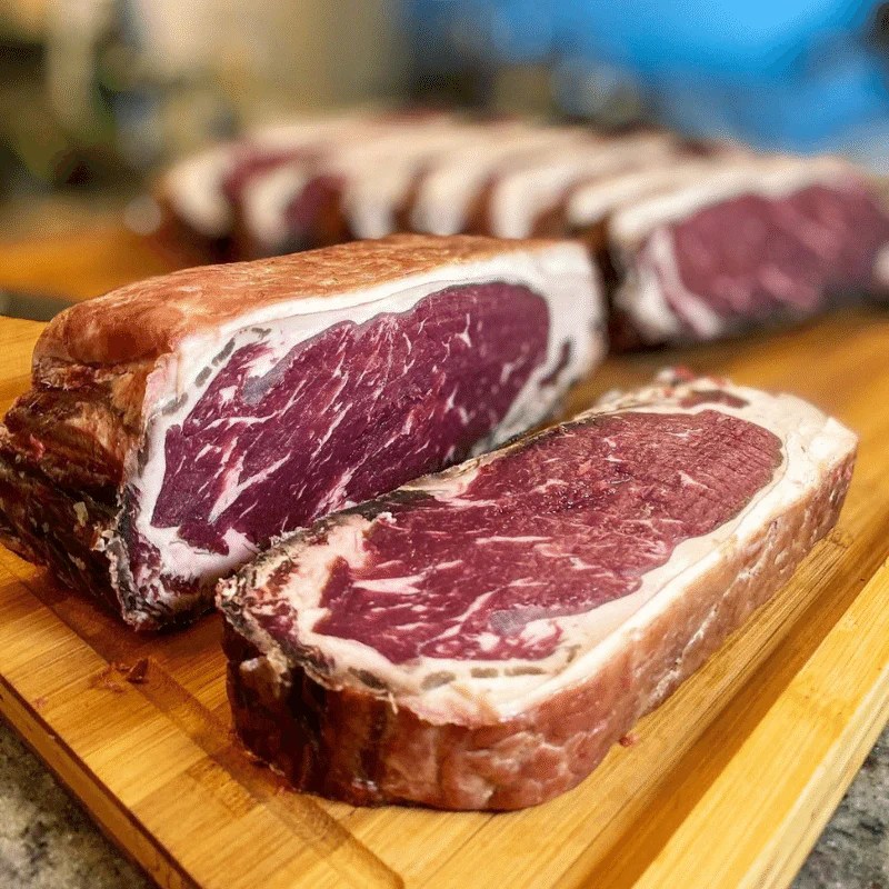 DryAgingBags™ Starter Kit Home DryAging DryAgingBags™ The Best