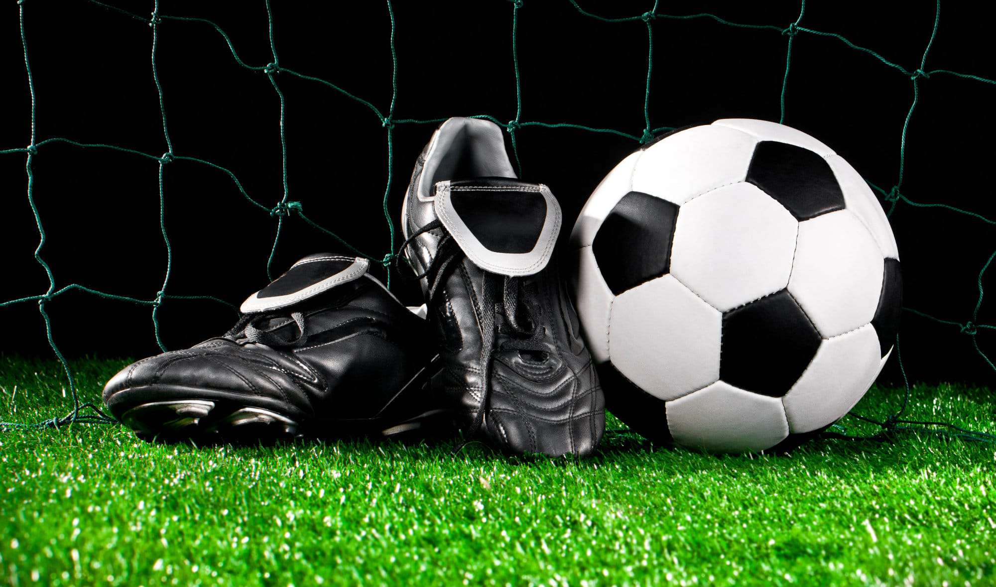 Why Picking Out the Perfect Pair of Soccer Cleats Is So Important