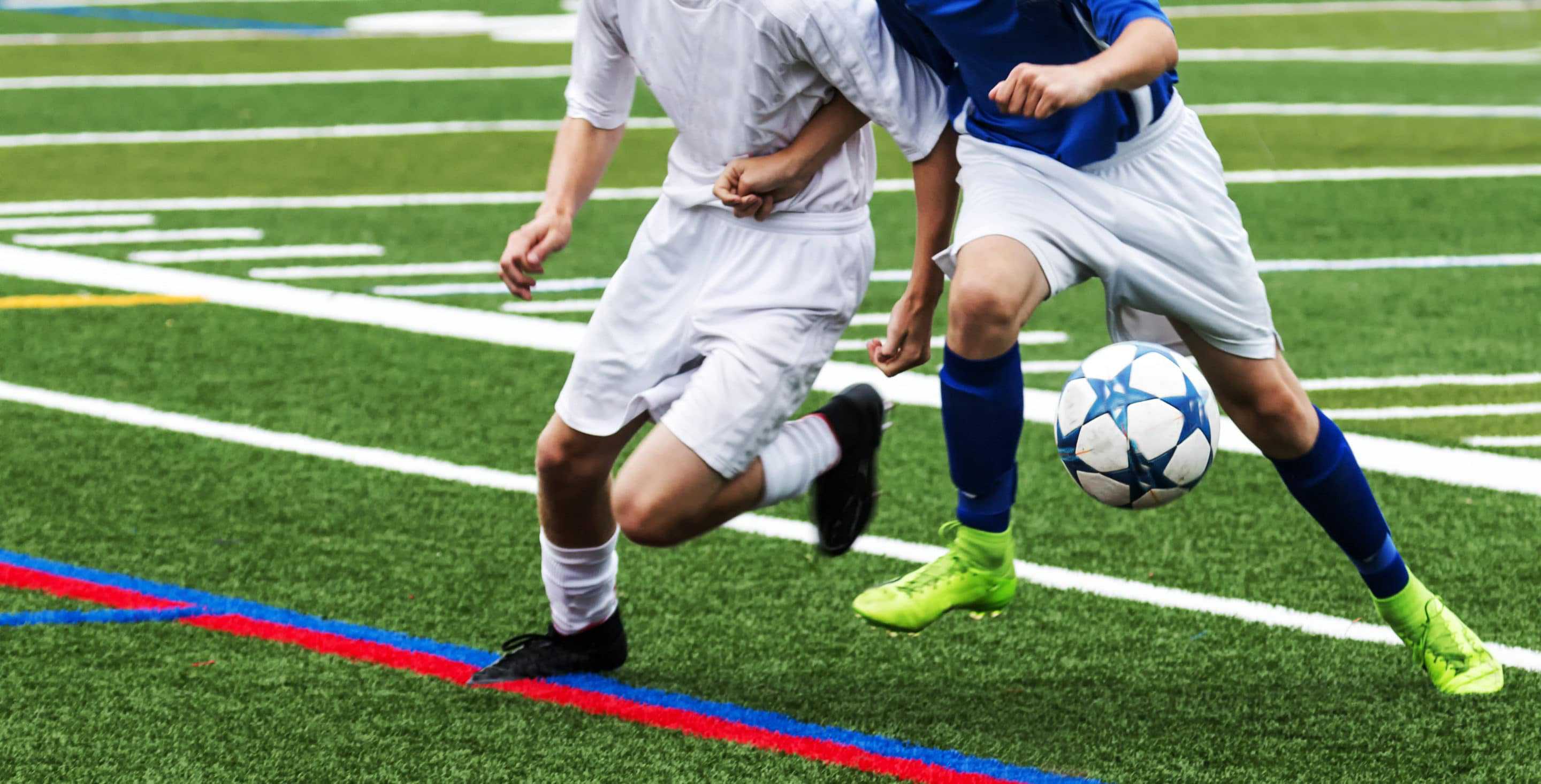 Plantar Fasciitis Tips for Soccer Players Colorado Center for