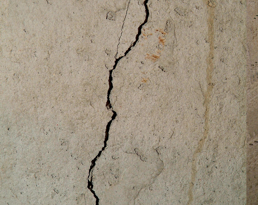 Basement Wall Crack Repair Basement Waterproofing of Michigan
