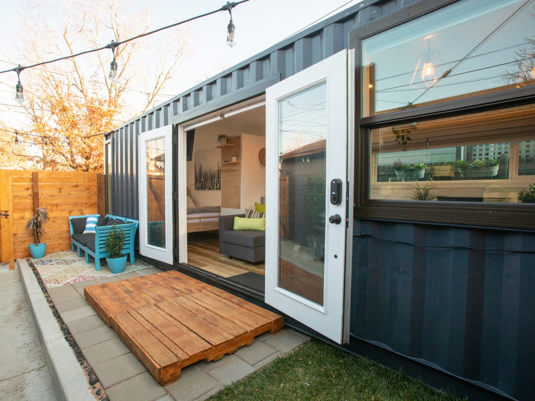 10 Ideas for Shipping Containers for Sale In Salt Lake City