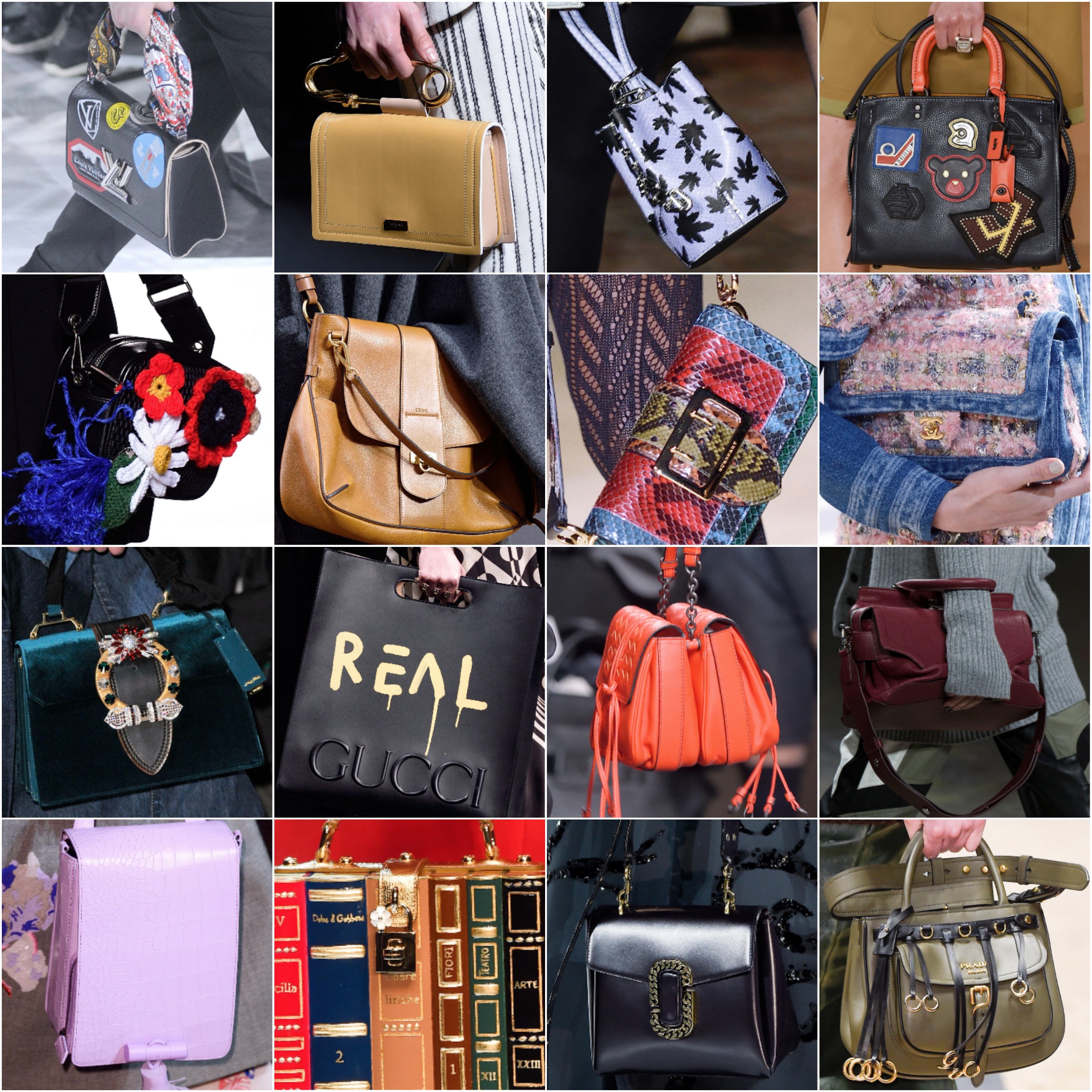 What About Your Bag? Dry Cleaning Tips by Jeeves New York