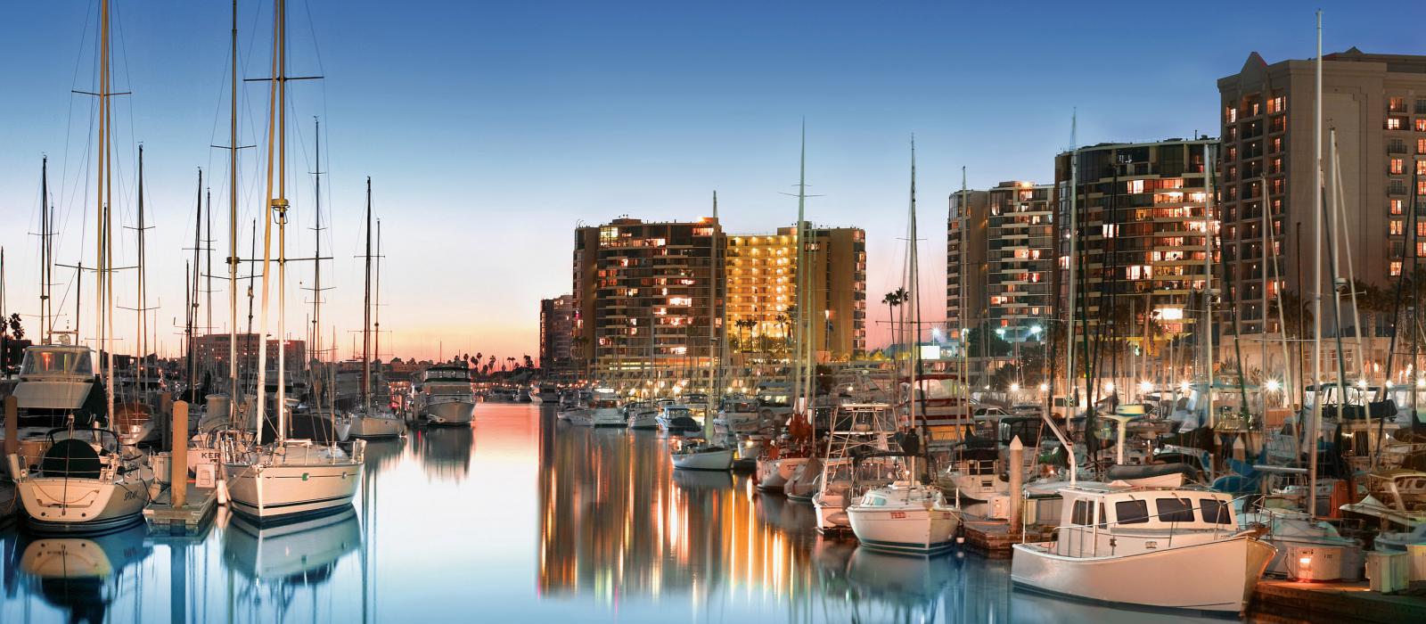 Marina Del Rey Dry Cleaners Free Pickup & Delivery Service